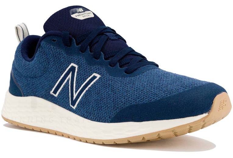 New Balance Fresh Foam Arishi V3 M 