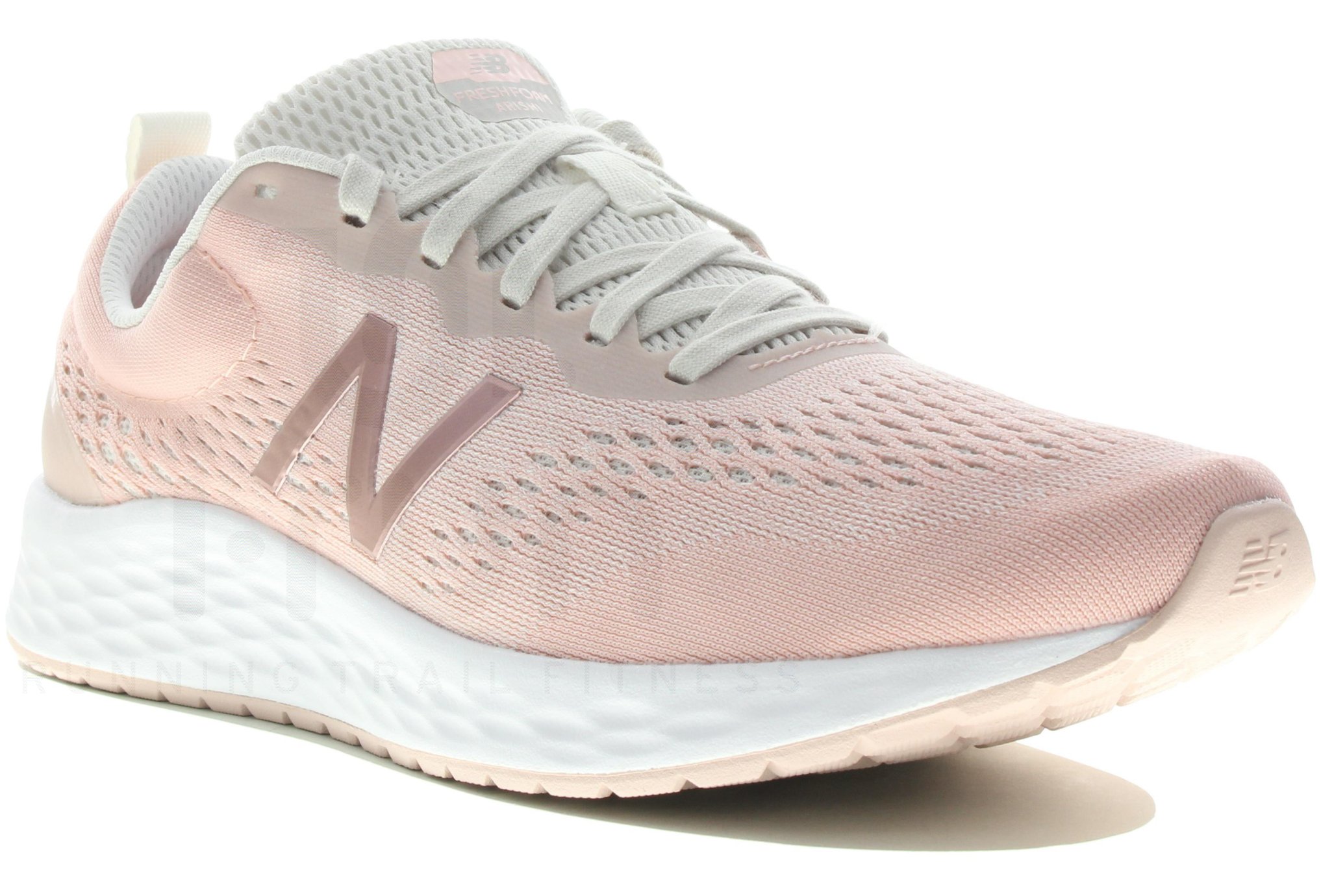 New Balance Fresh Foam Arishi V3 W 