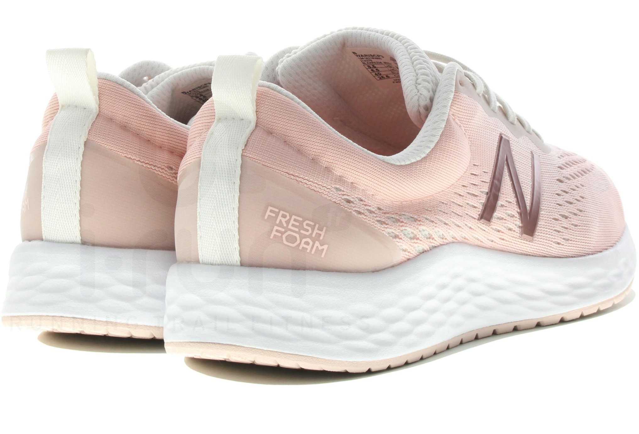 New Balance Fresh Foam Arishi V3 W 