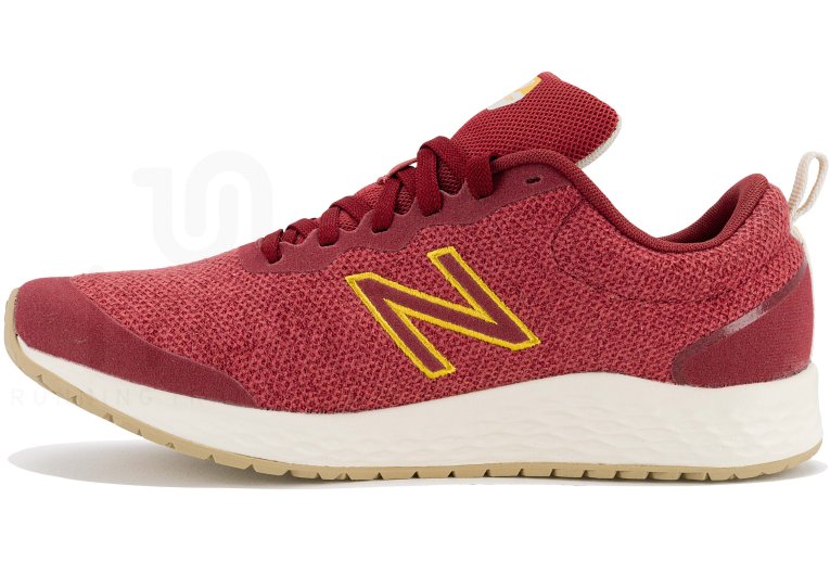 New Balance Fresh Foam Arishi V3 W 
