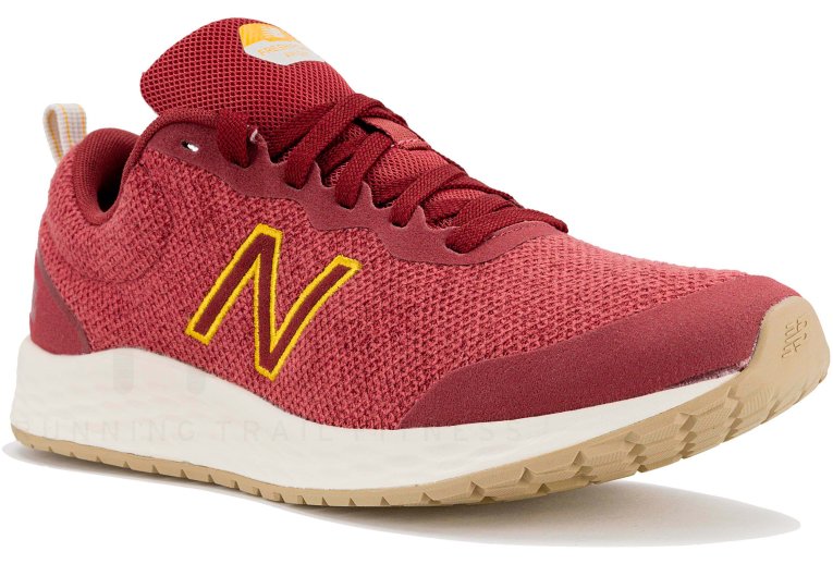 New Balance Fresh Foam Arishi V3 W 