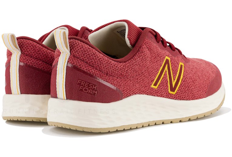 New Balance Fresh Foam Arishi V3 W 