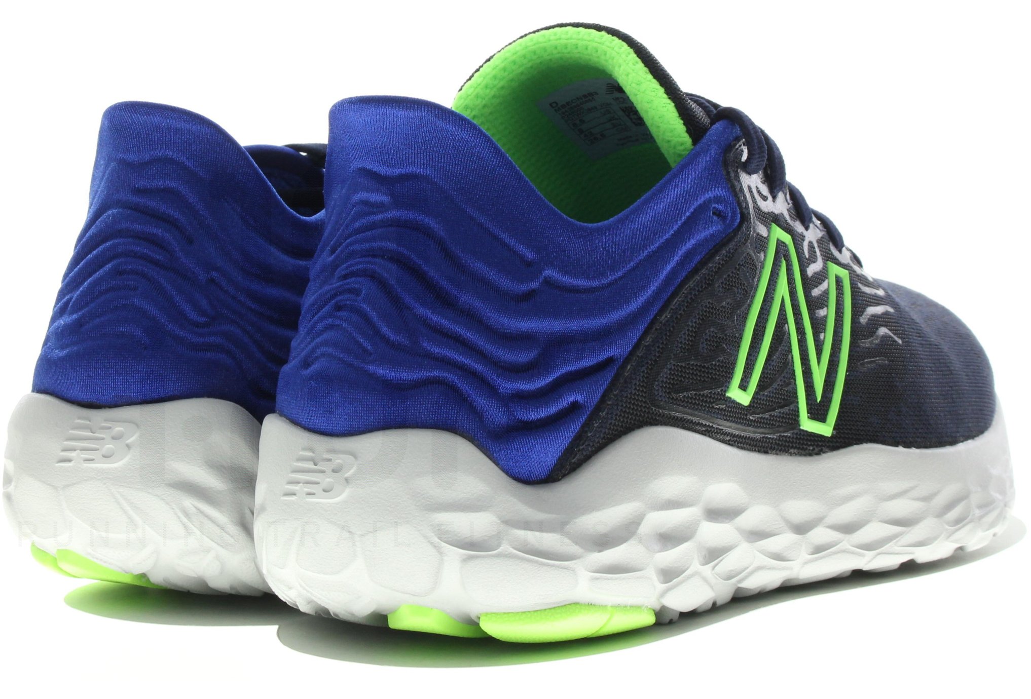 New Balance Fresh Foam Beacon V3 M 