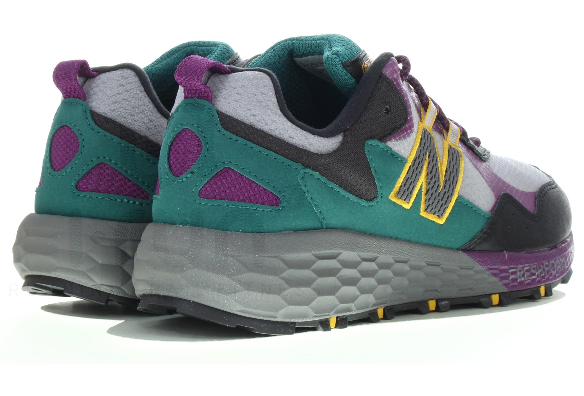 New Balance Fresh Foam Crag V2