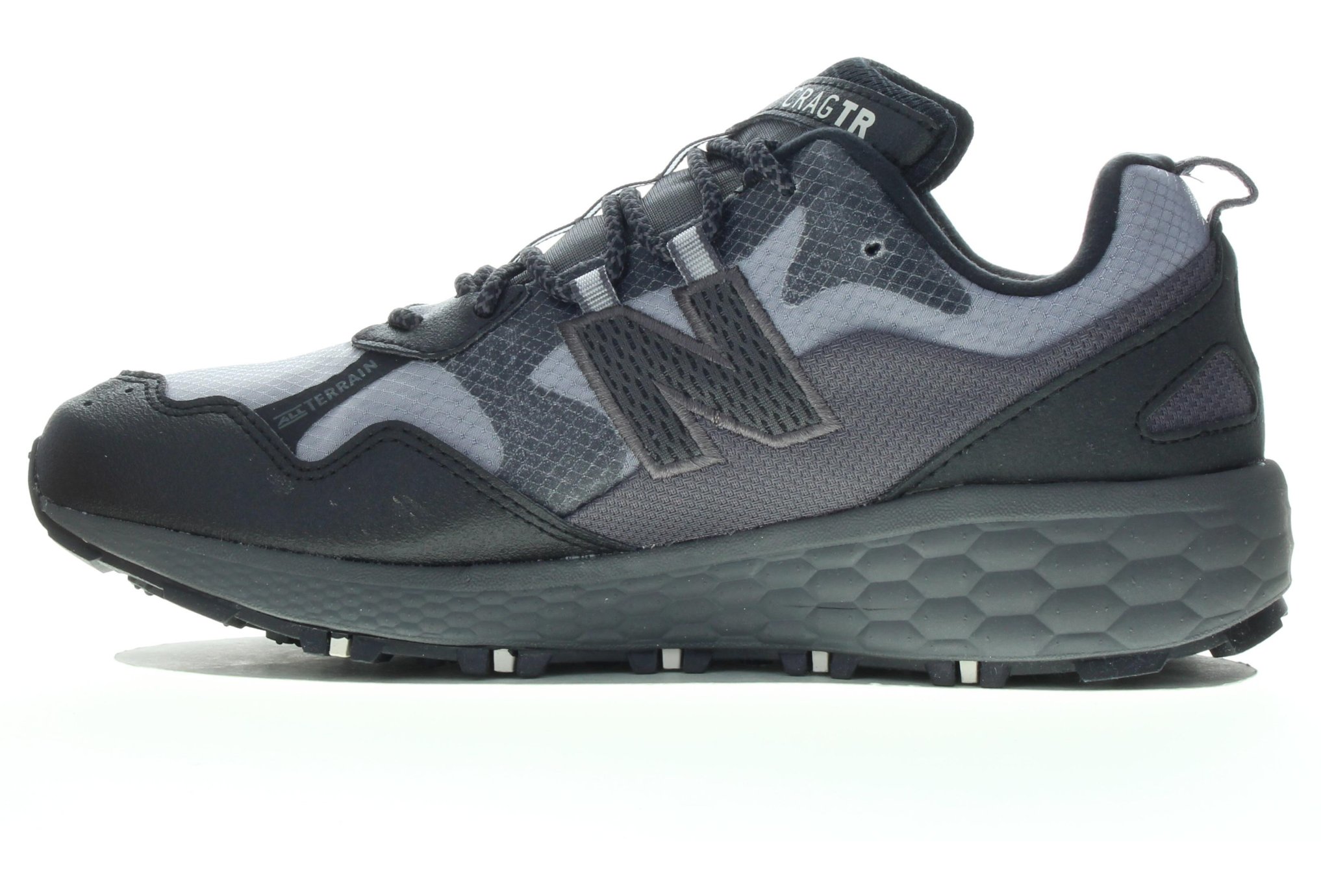 New Balance Fresh Foam Crag V2