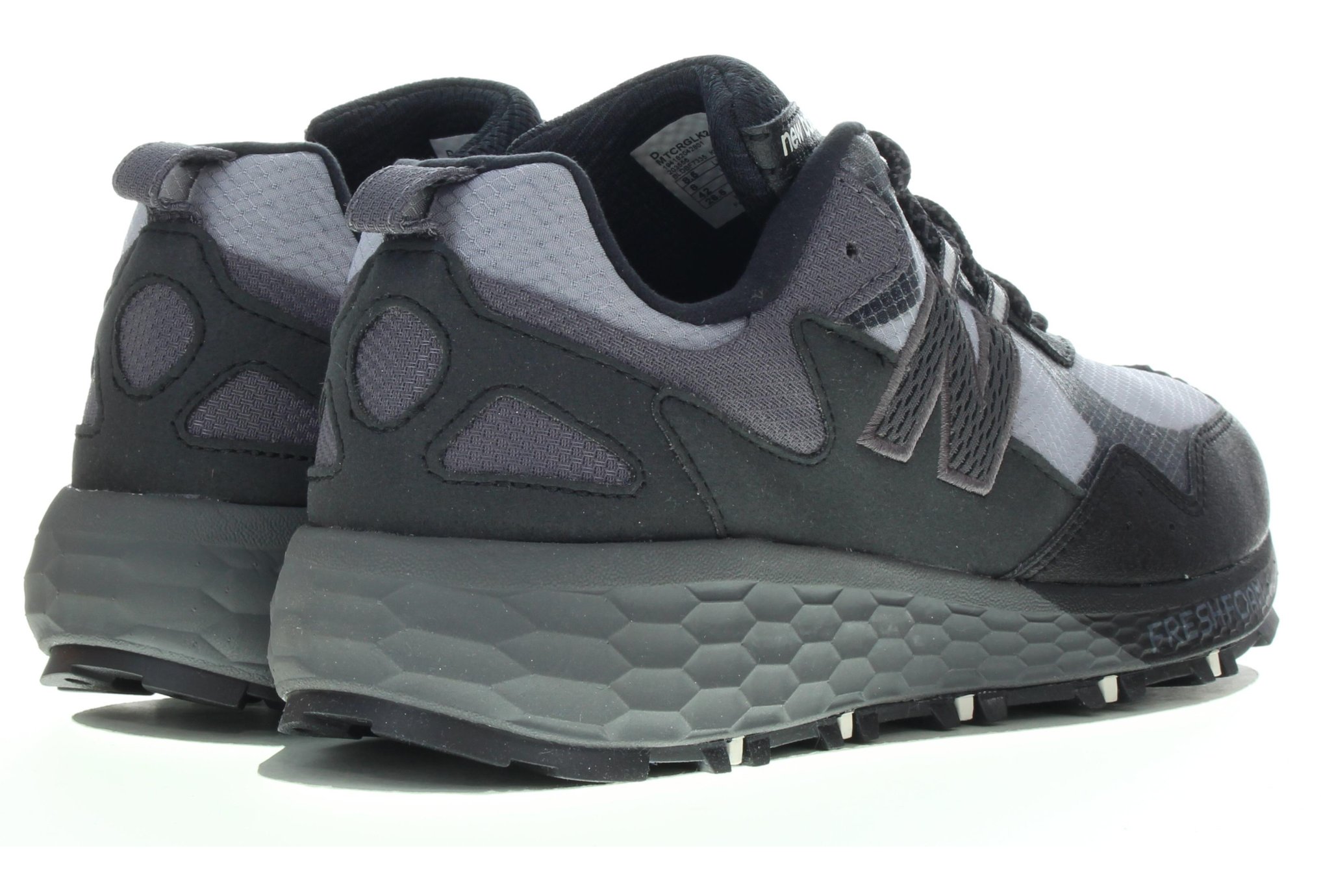 New Balance Fresh Foam Crag V2