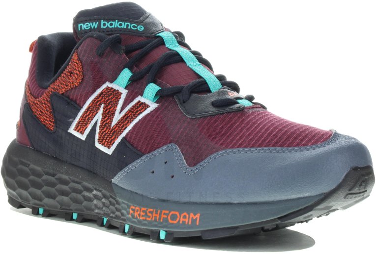 New Balance Fresh Foam Crag V2
