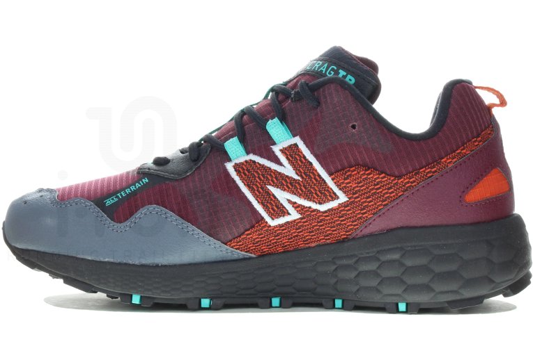 New Balance Fresh Foam Crag V2