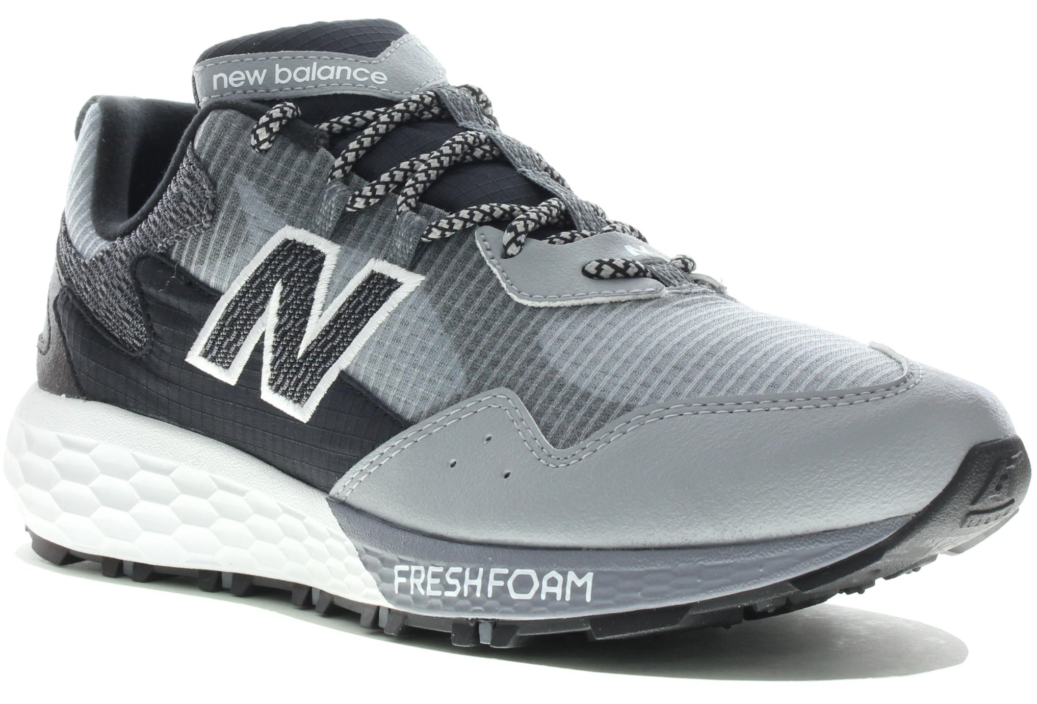 New Balance Fresh Foam Crag V2 Herren