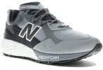 New Balance Fresh Foam Crag V2 Herren