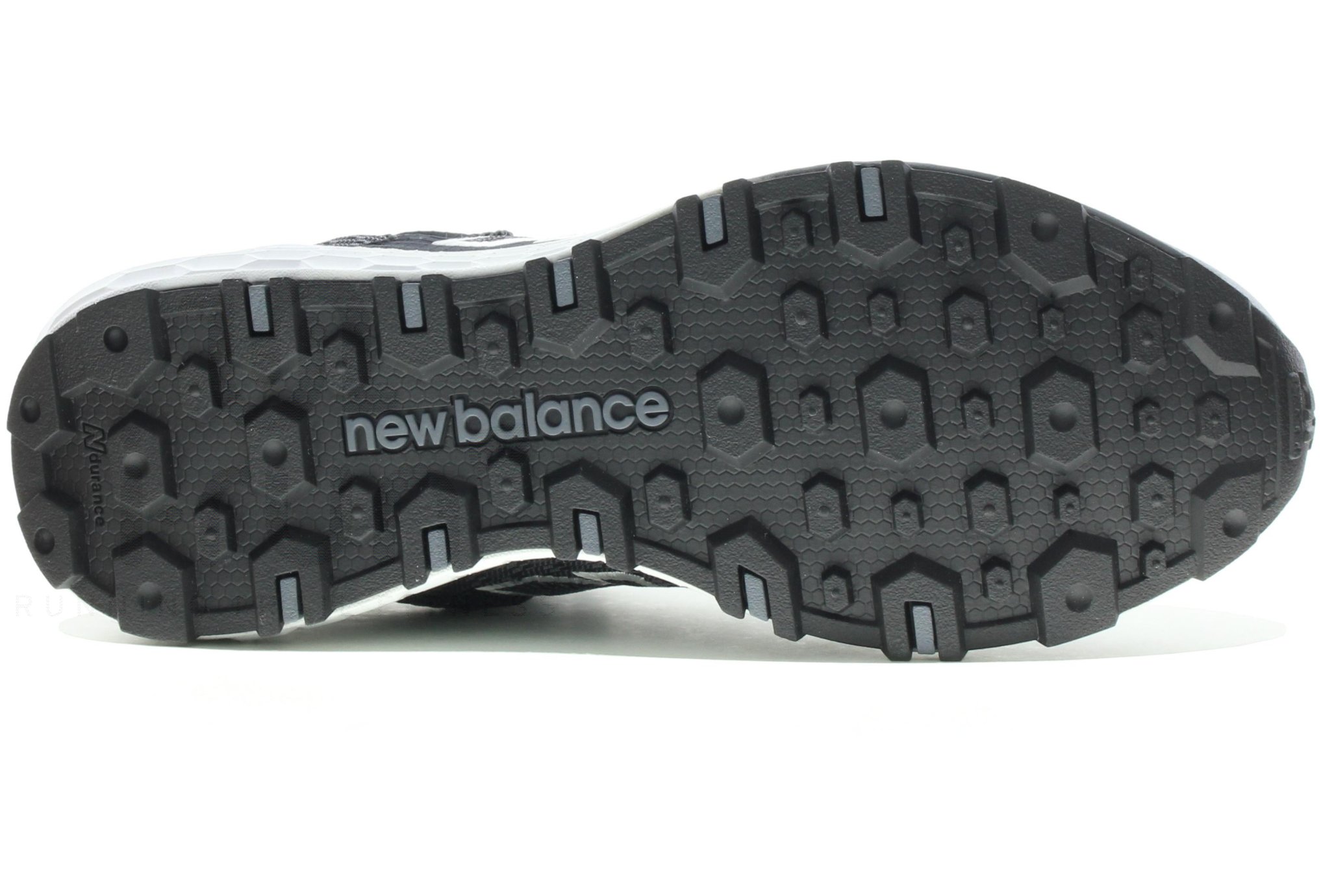New Balance Fresh Foam Crag V2 Herren