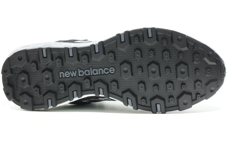 New Balance Fresh Foam Crag V2 Herren