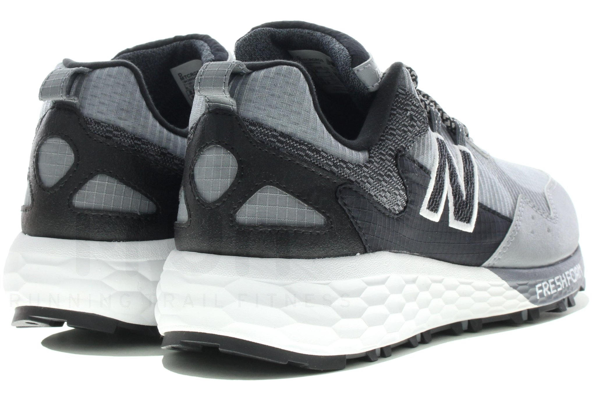 New Balance Fresh Foam Crag V2 Herren