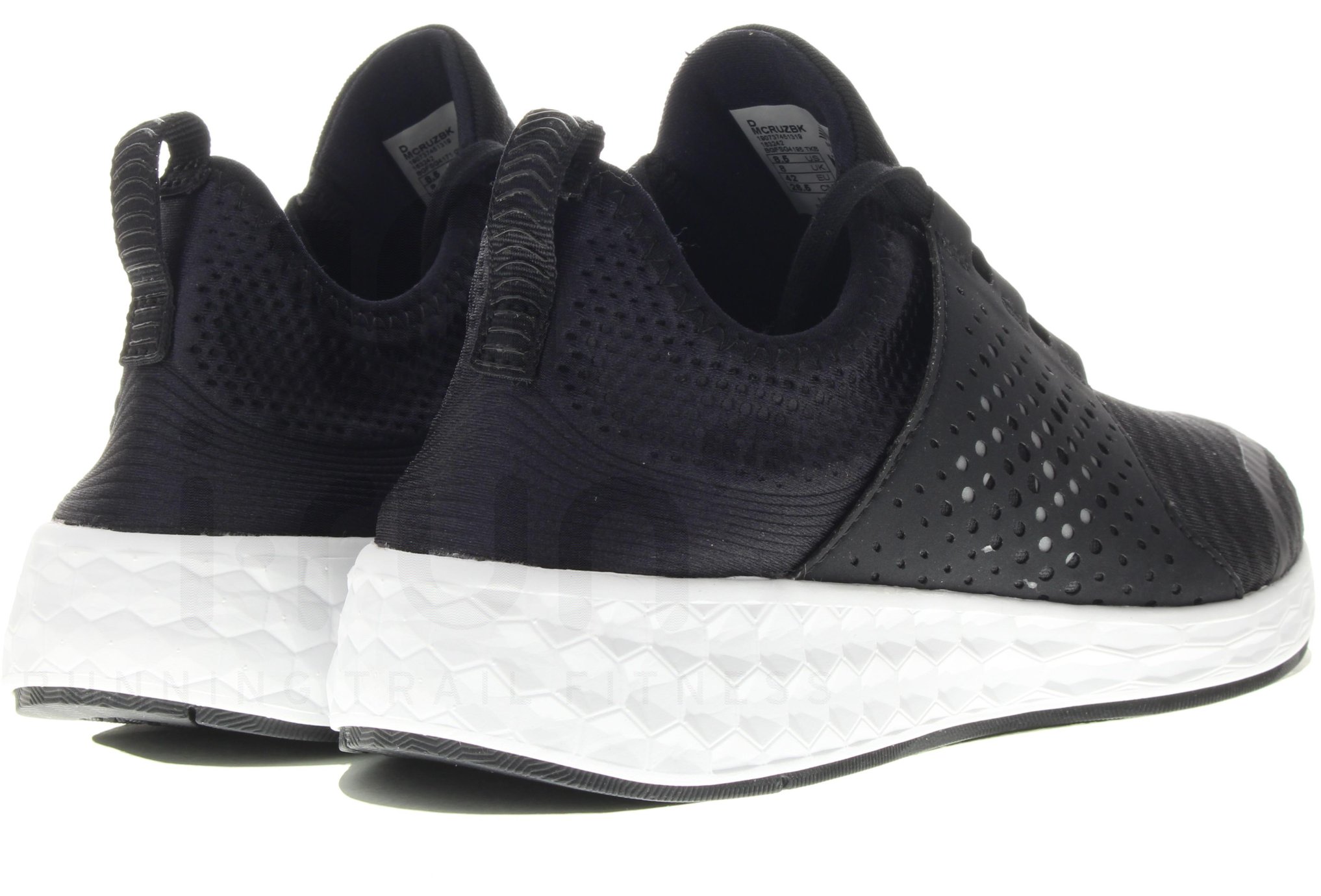 New Balance Fresh Foam Cruz