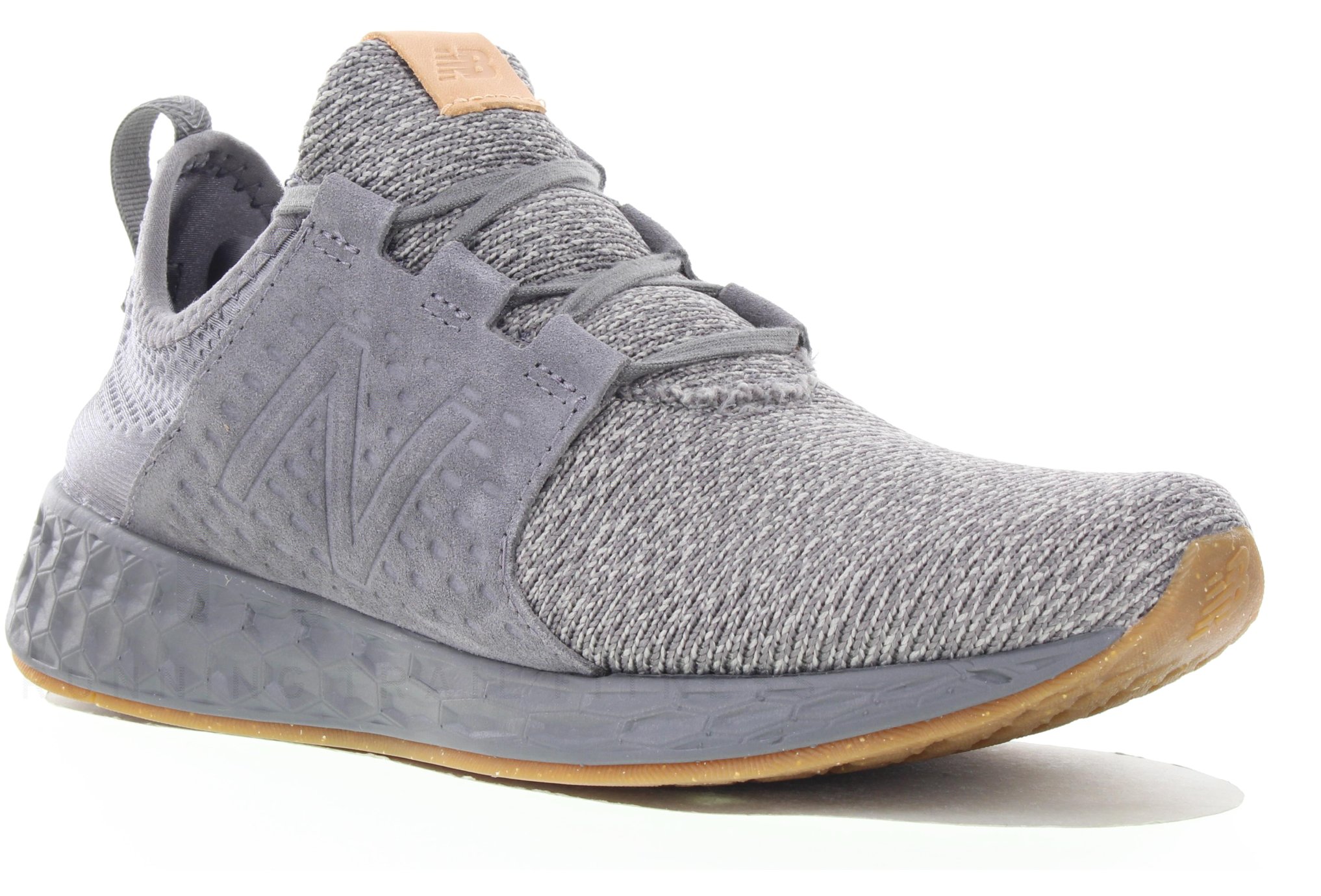 New Balance Fresh Foam Cruz