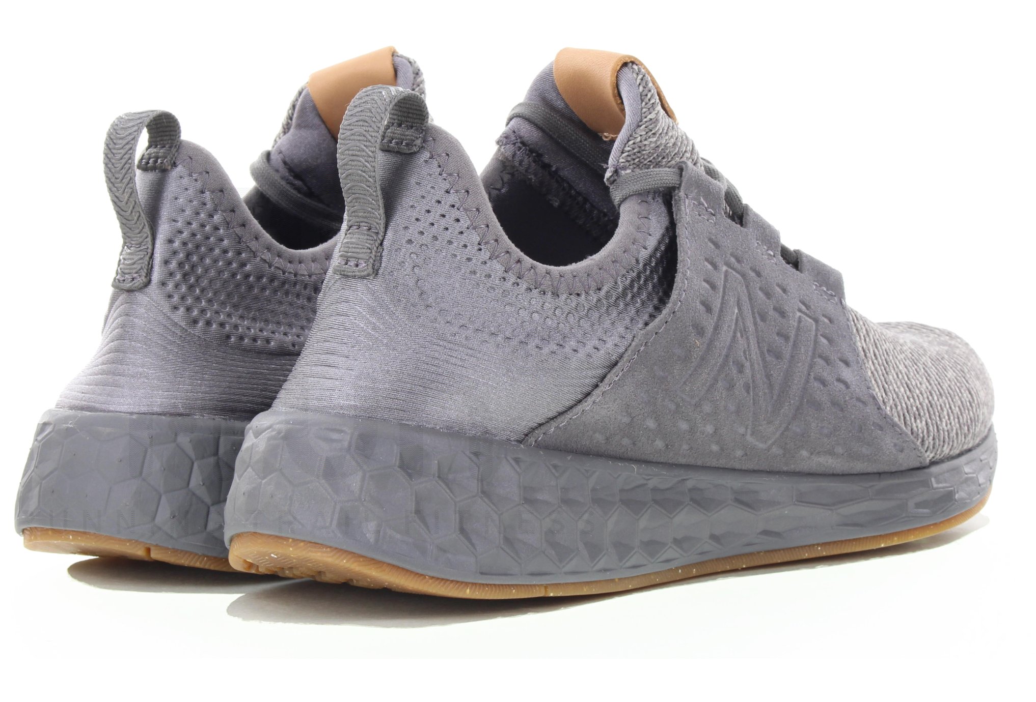 New Balance Fresh Foam Cruz