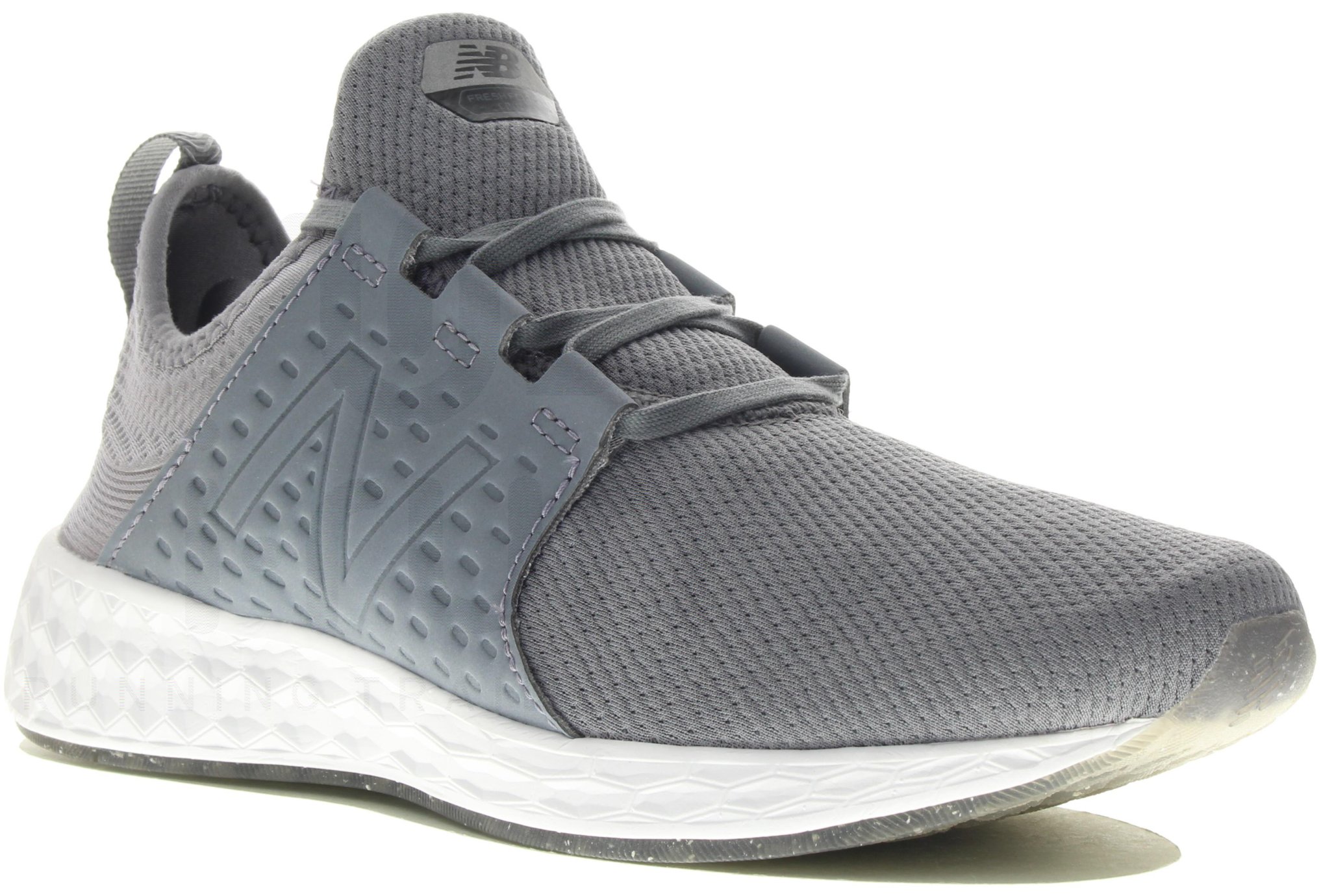 New Balance Fresh Foam Cruz Retro Hoodie