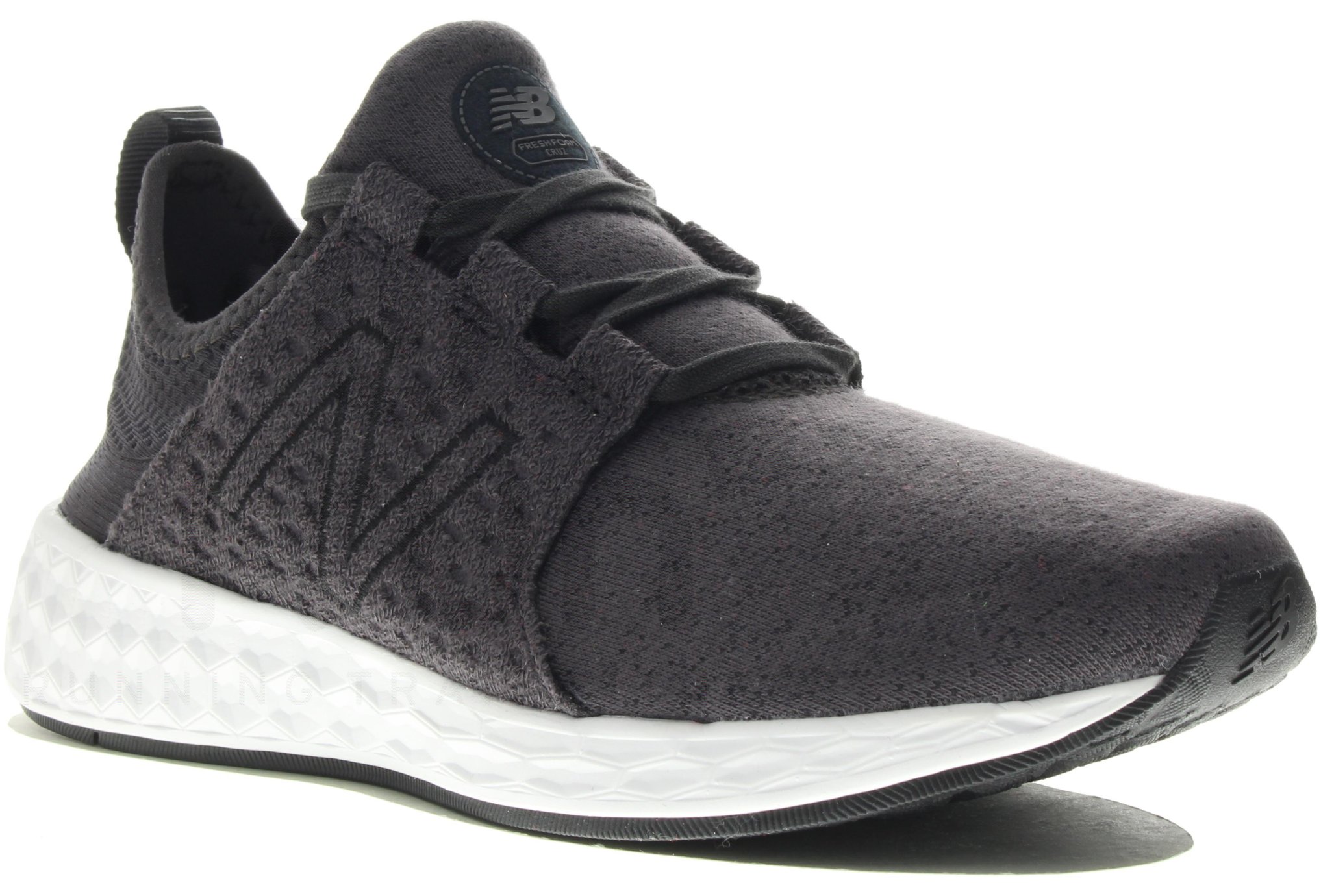 New Balance Fresh Foam Cruz Retro Hoodie