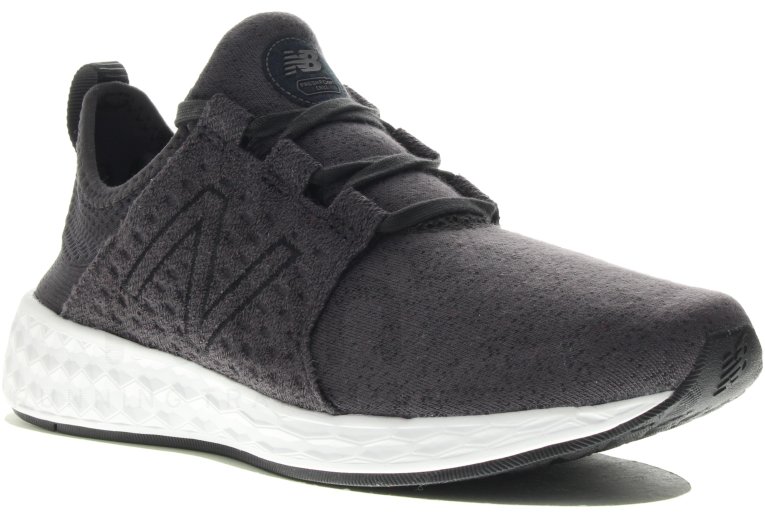 New Balance Fresh Foam Cruz Retro Hoodie W 