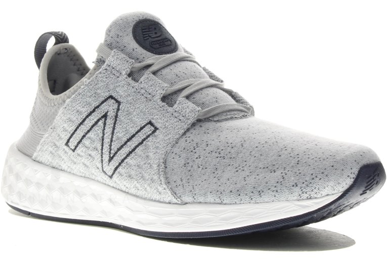 New Balance Fresh Foam Cruz Retro Hoodie