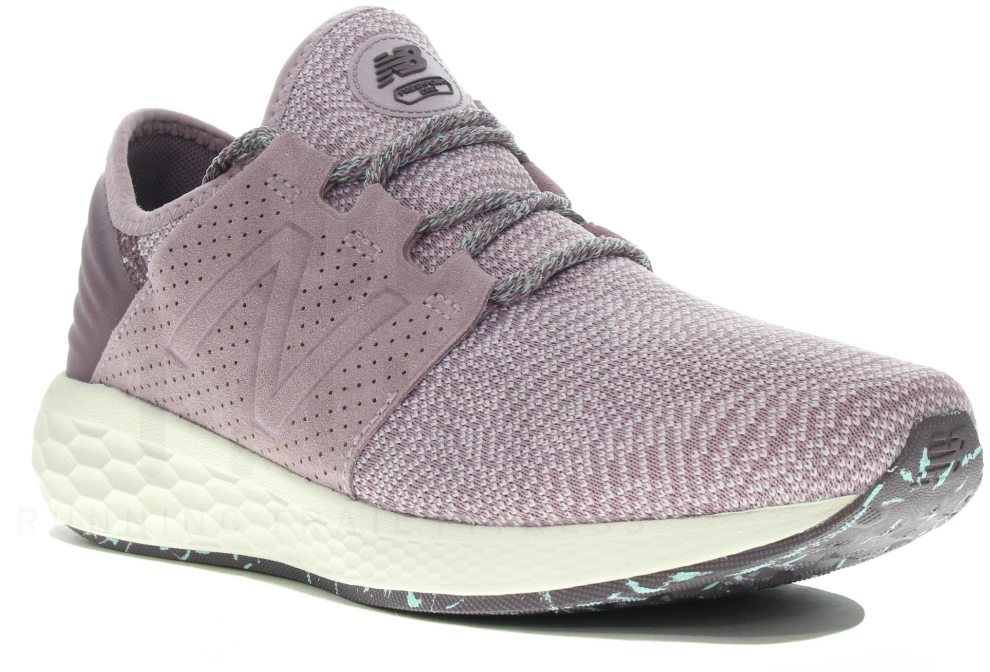 New Balance Fresh Foam Cruz v2 Hoo-guh
