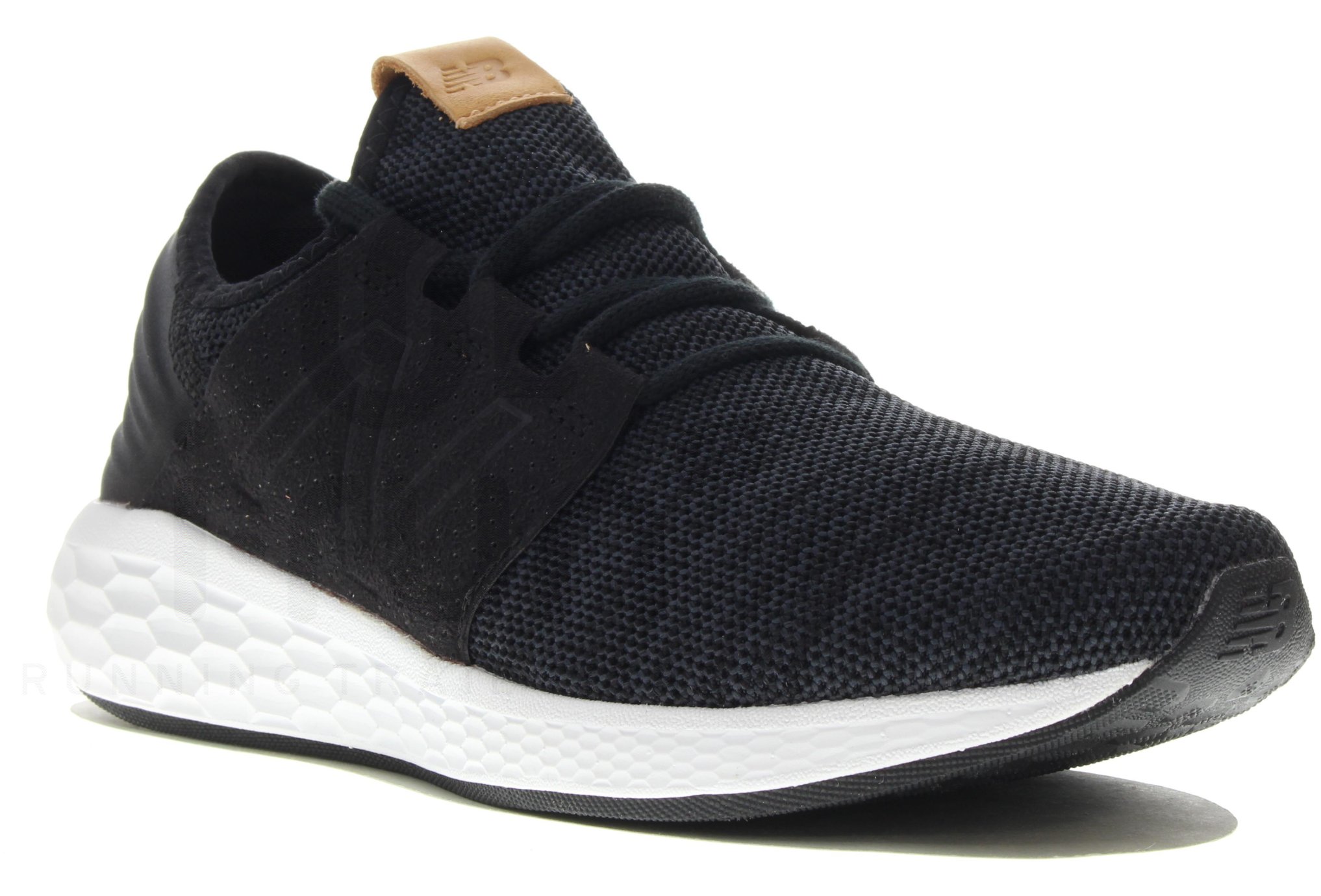 New Balance Fresh Foam Cruz v2 Knit