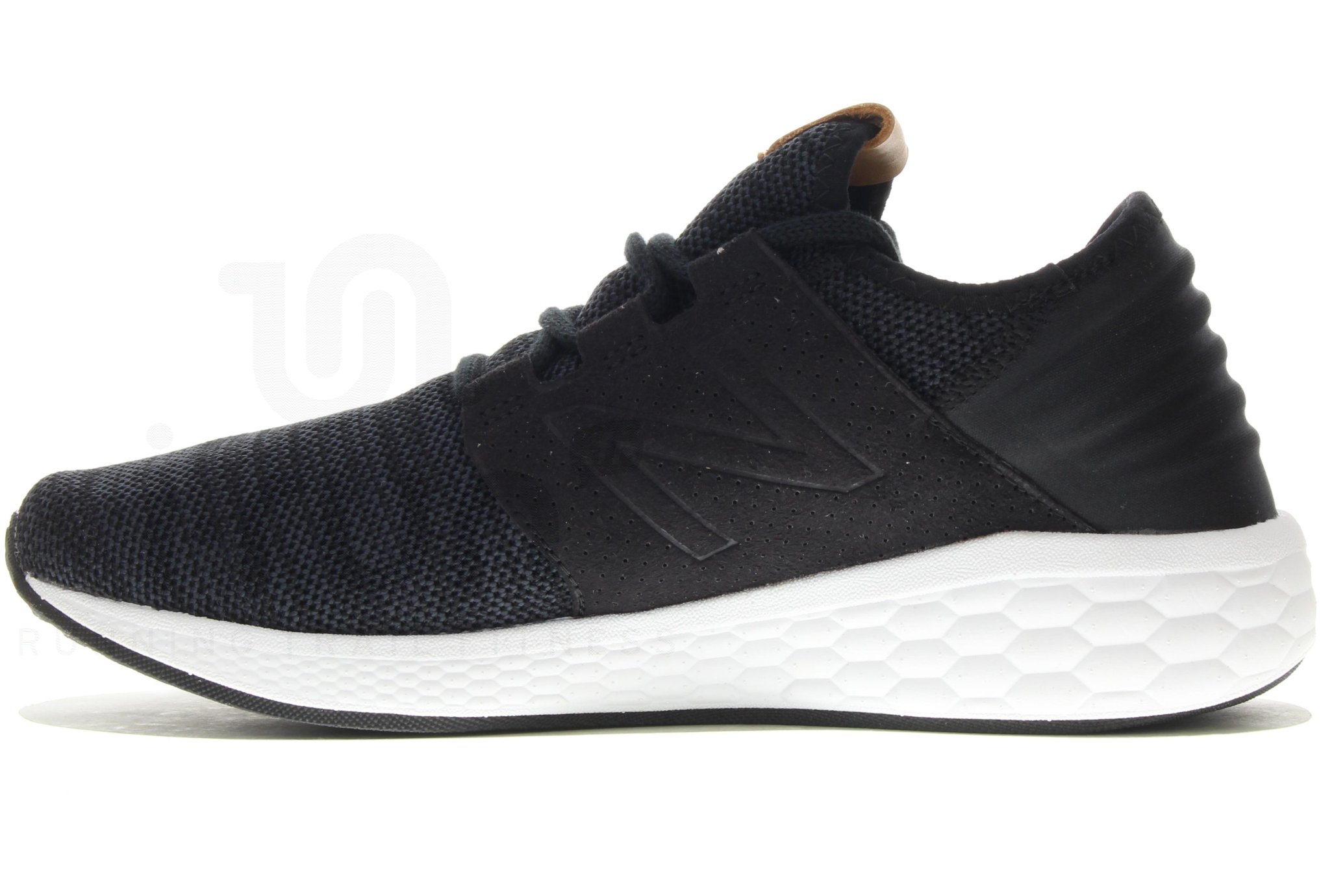 New Balance Fresh Foam Cruz v2 Knit