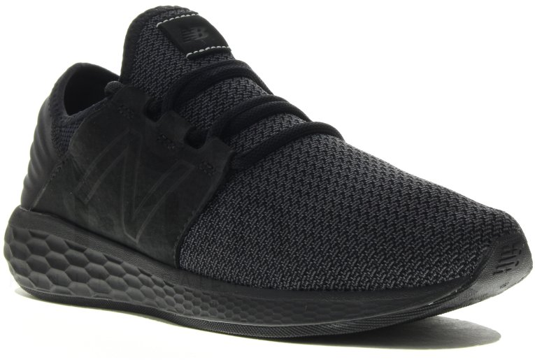 New Balance Fresh Foam Cruz v2 Knit