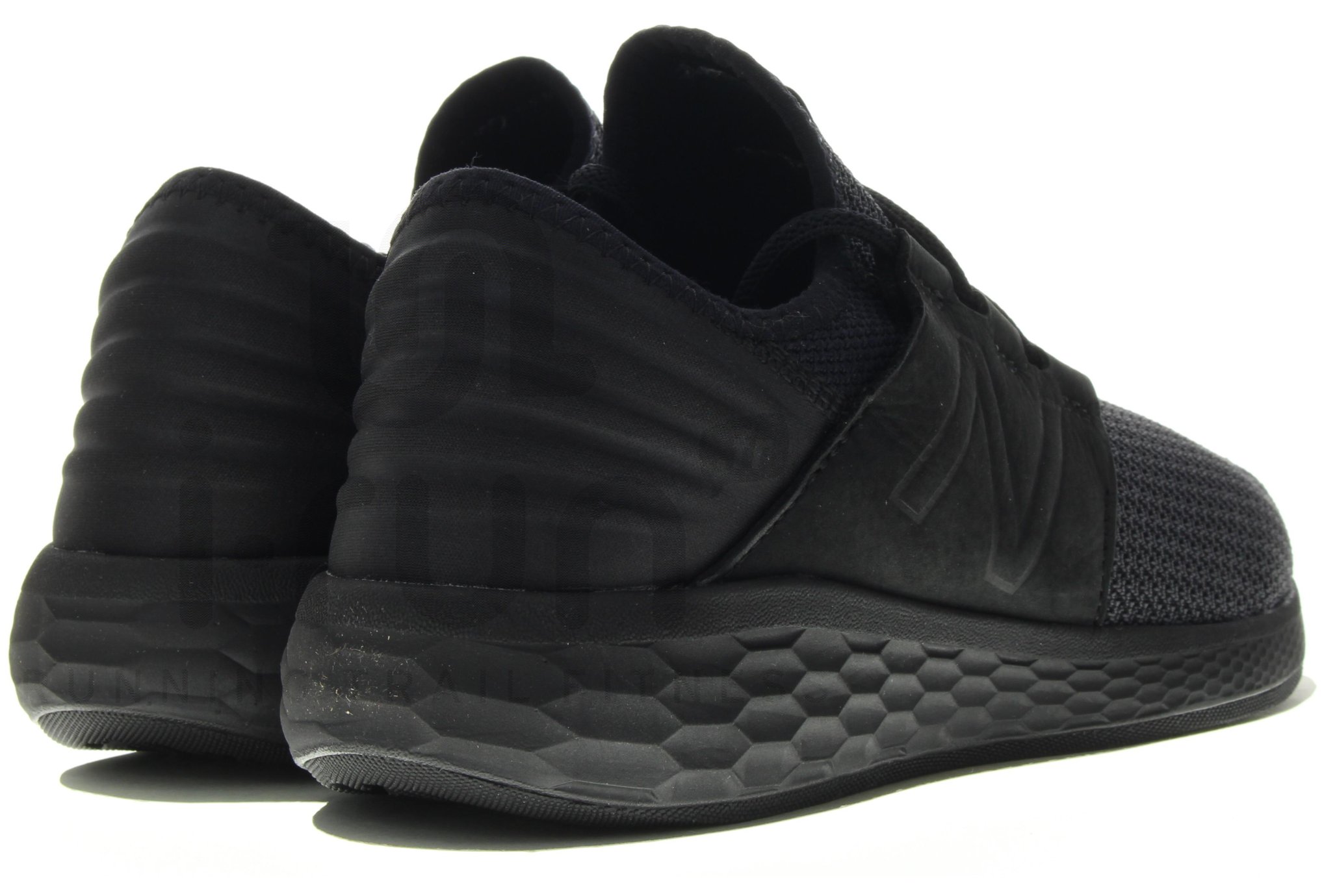 New Balance Fresh Foam Cruz v2 Knit
