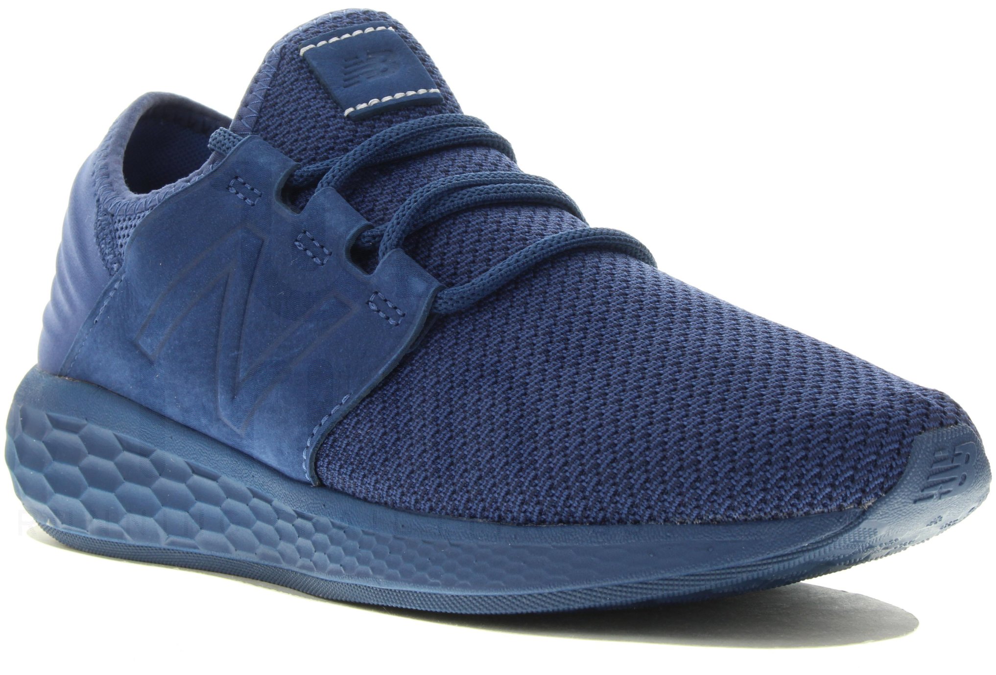 New Balance Fresh Foam Cruz v2 Knit