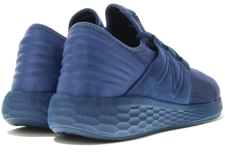 New Balance Fresh Foam Cruz v2 Knit