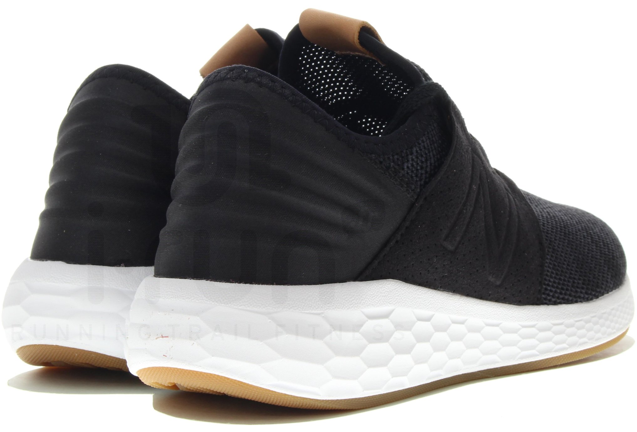 New Balance Fresh Foam Cruz v2 Knit