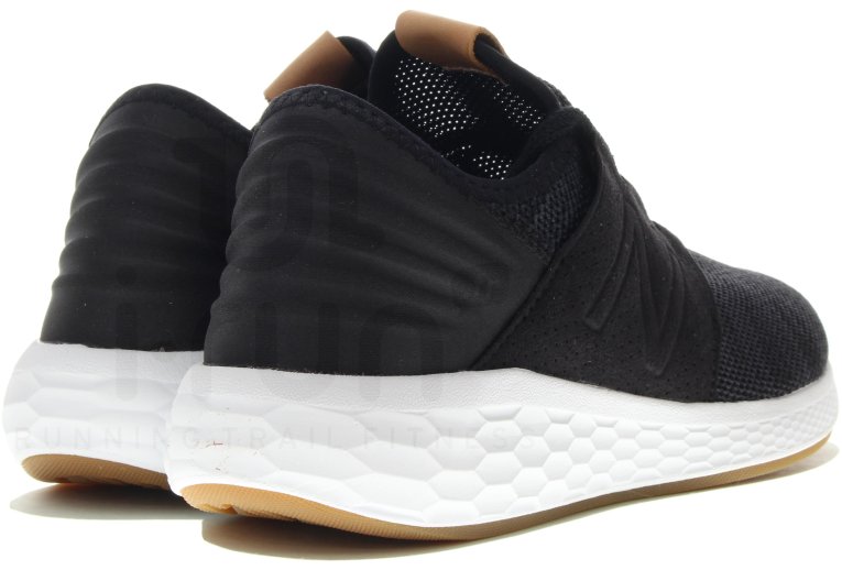 New Balance Fresh Foam Cruz v2 Knit W 