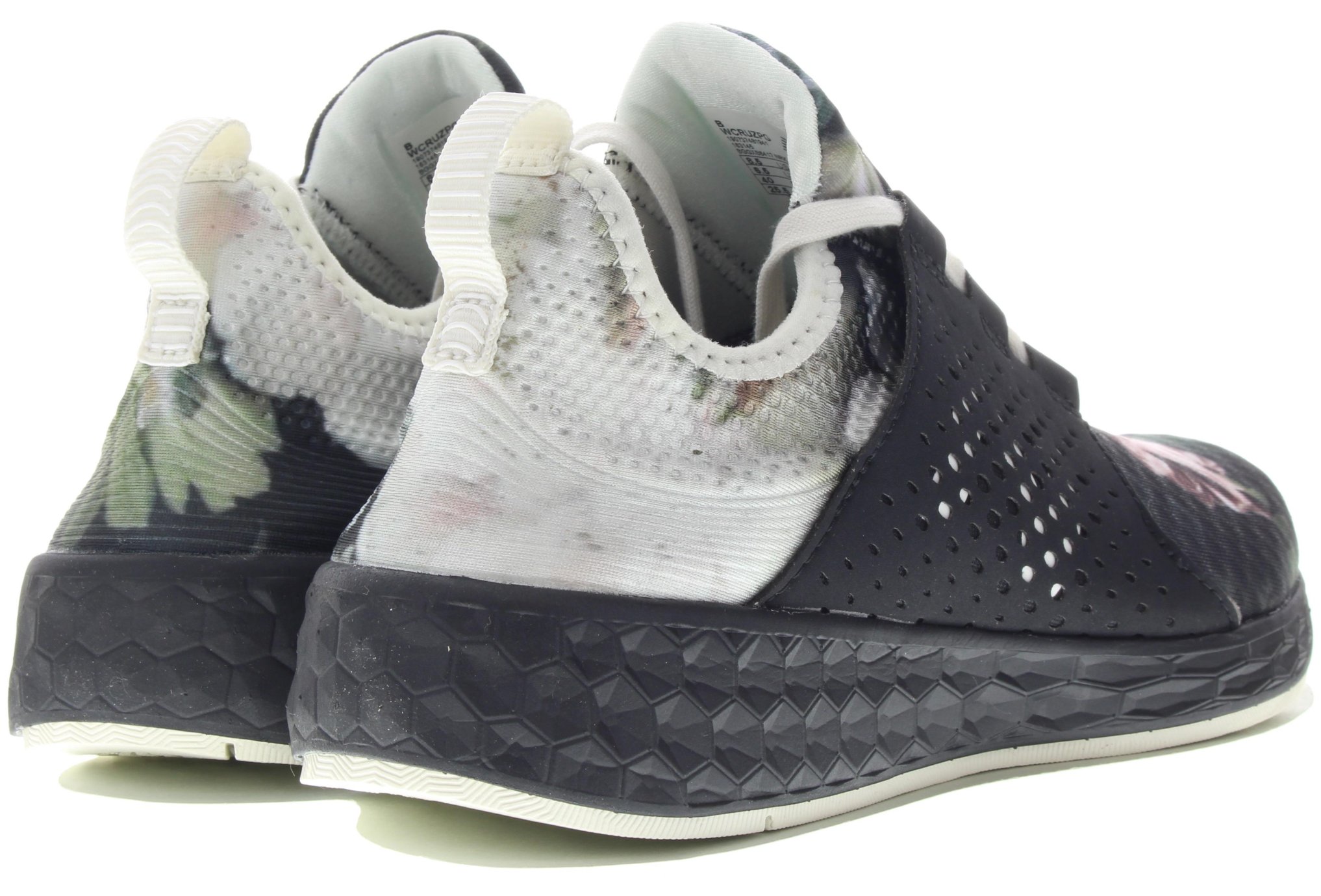New Balance Fresh Foam Cruz