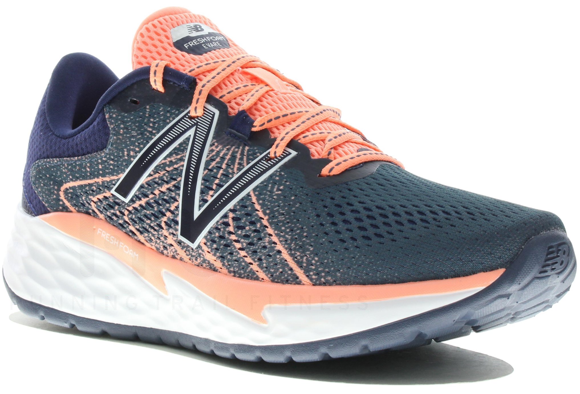 New Balance Fresh Foam Evare