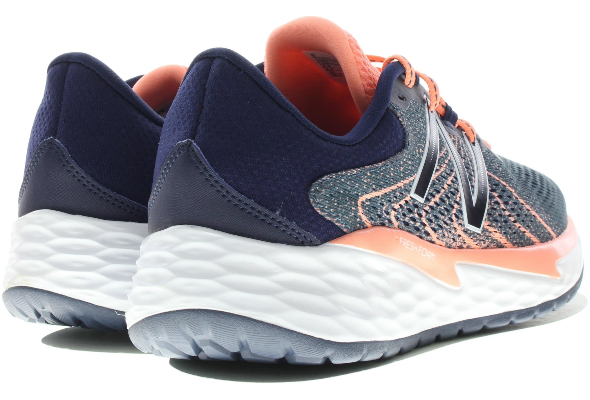 New Balance Fresh Foam Evare