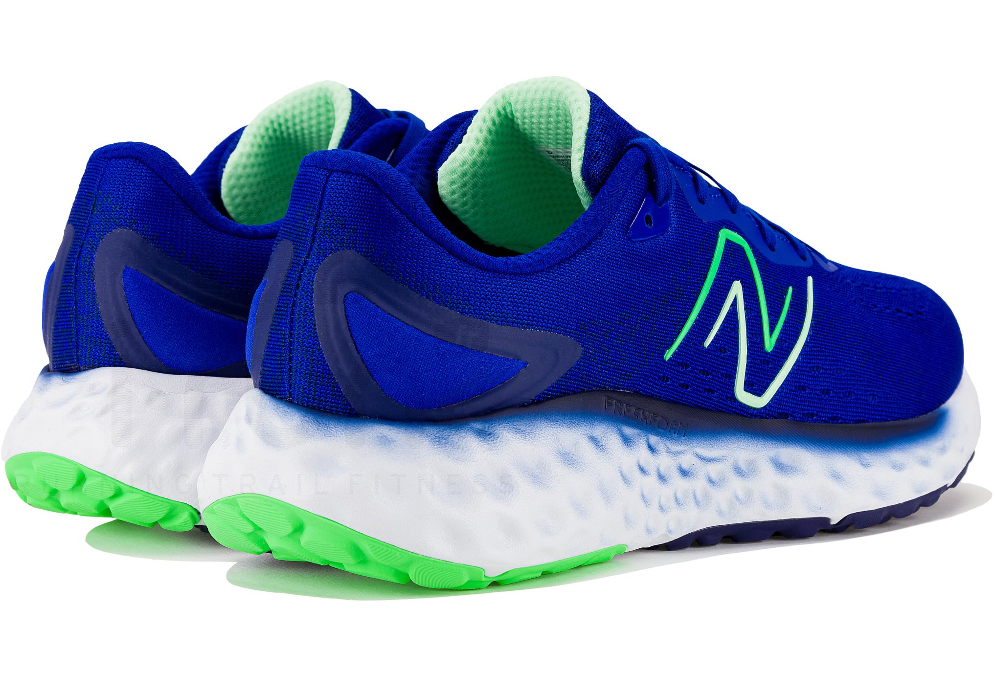 New Balance Fresh Foam Evoz