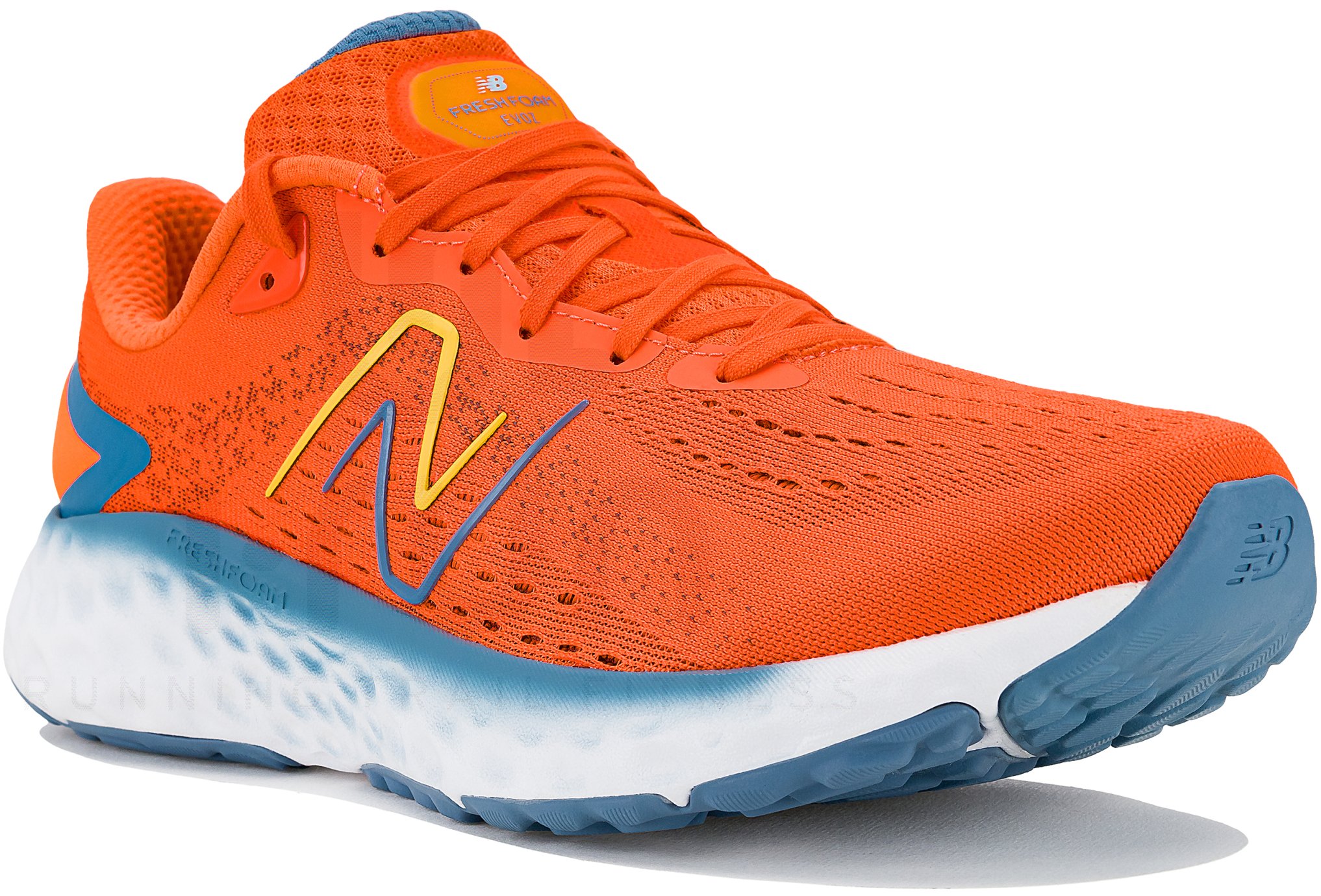 New Balance Fresh Foam Evoz M 