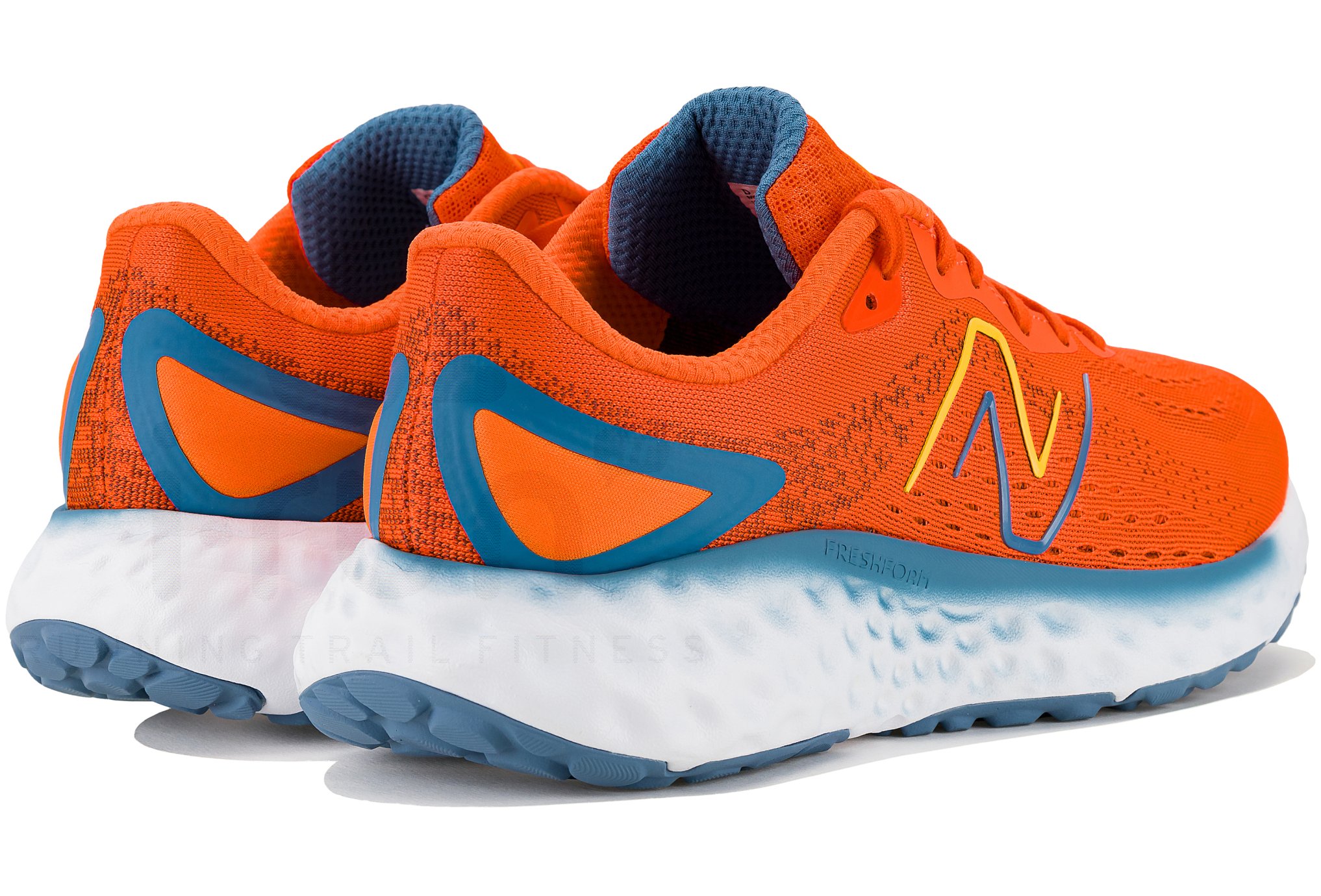 New Balance Fresh Foam Evoz M 