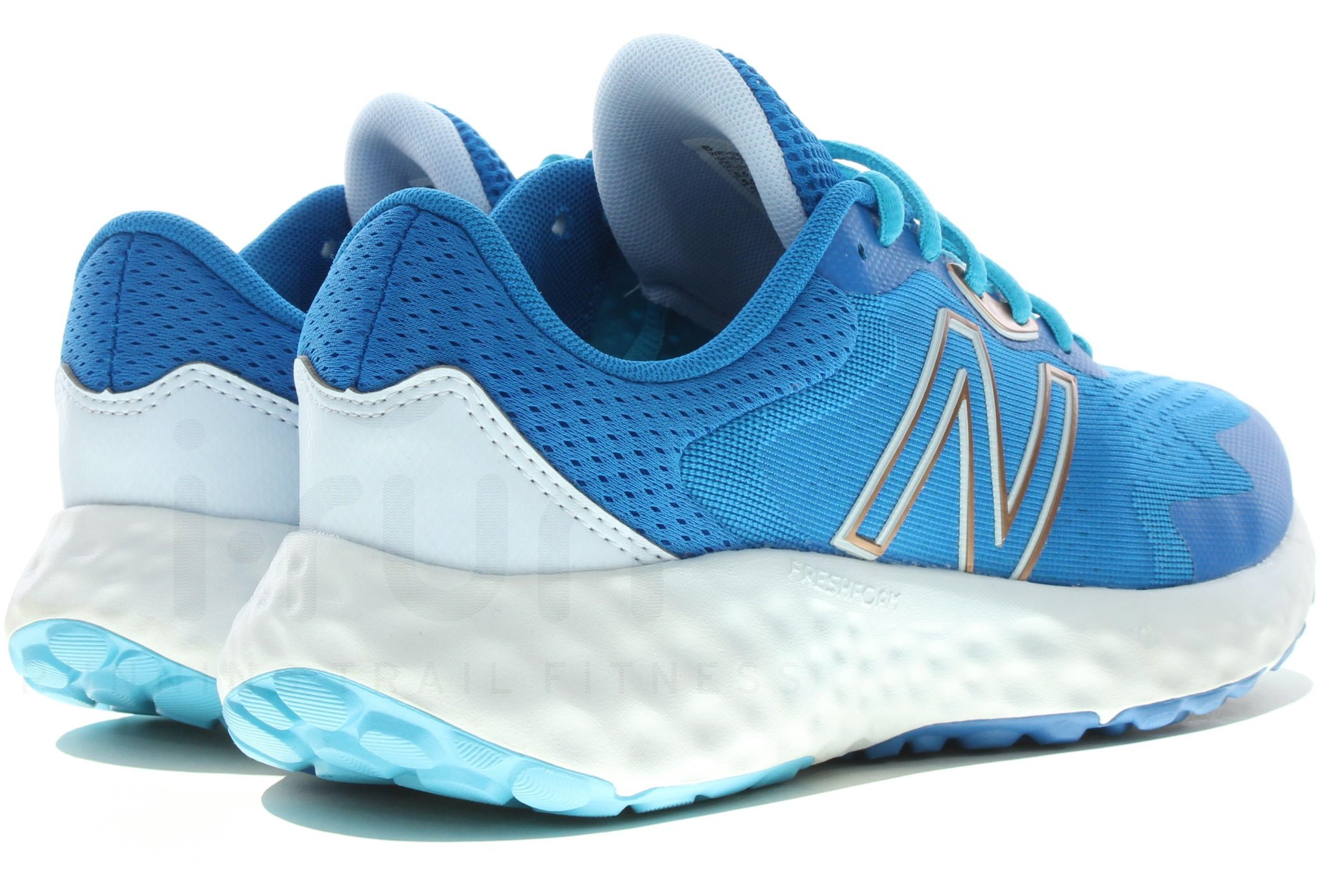New Balance Fresh Foam Evoz Damen