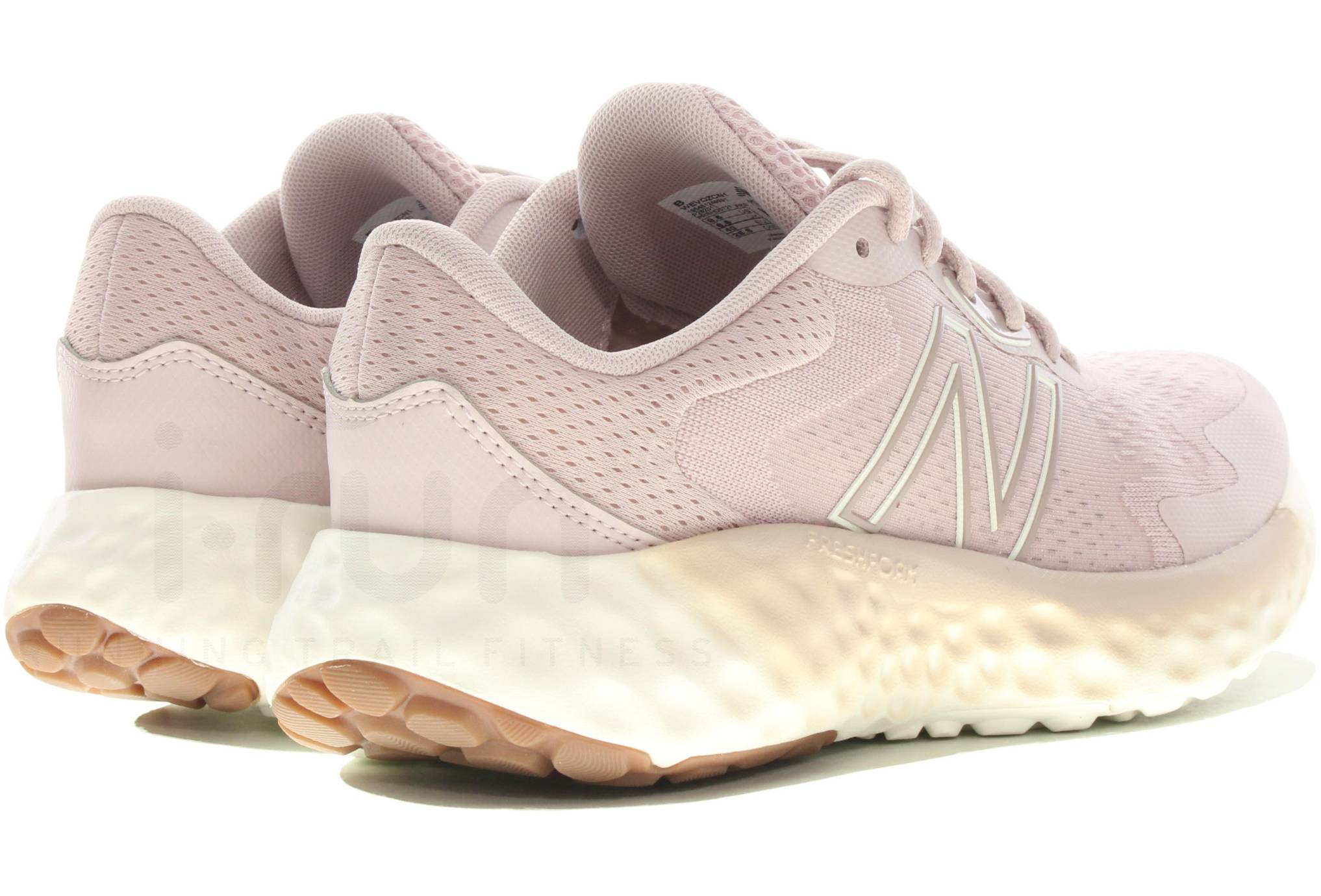 New Balance Fresh Foam Evoz