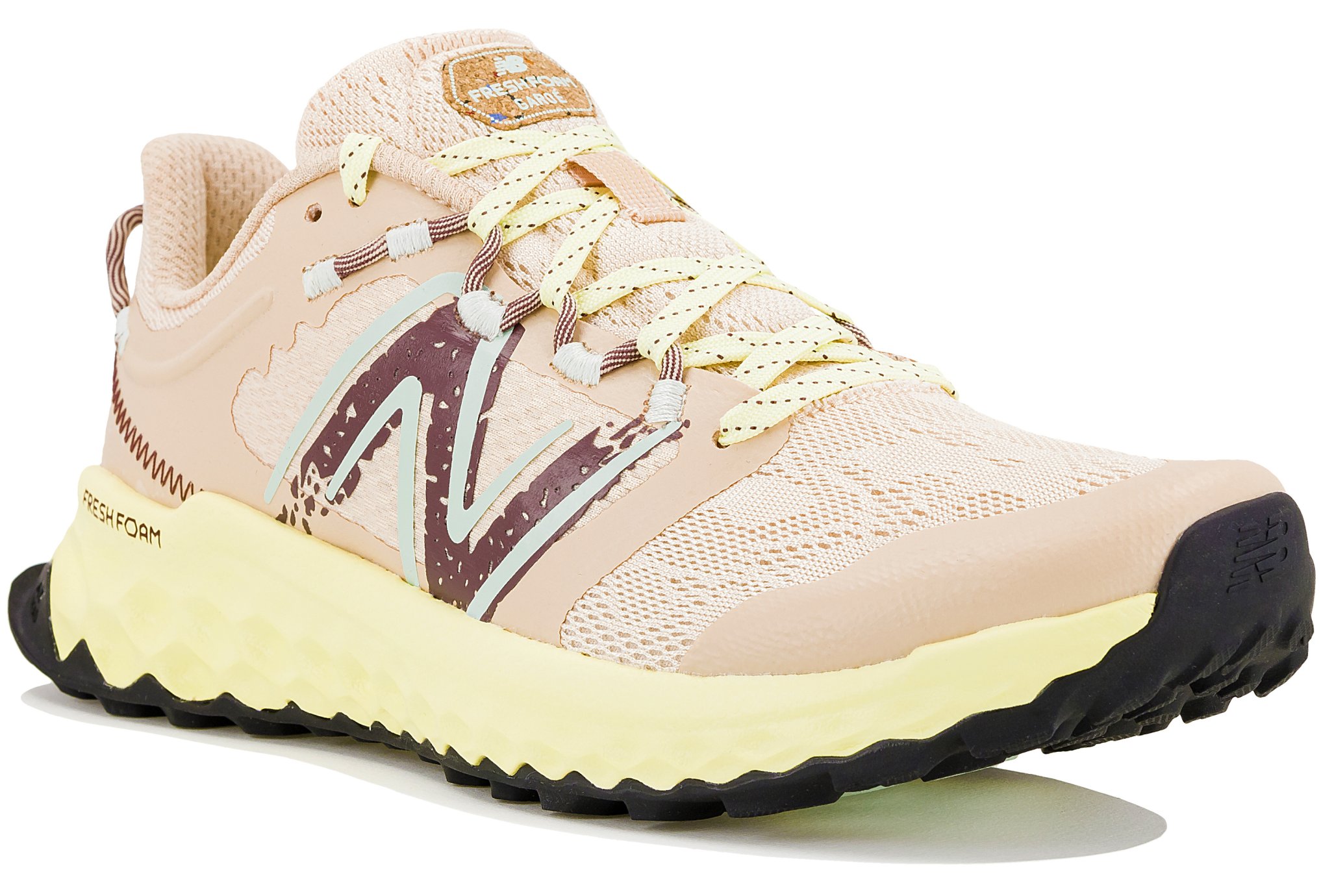 New Balance Fresh Foam Garoé Chaussures de sport femme