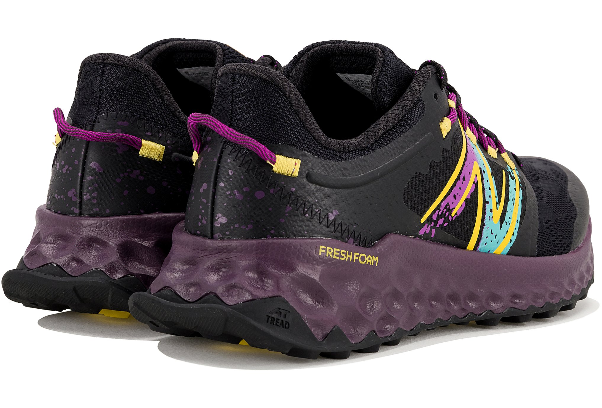New Balance Fresh Foam Garo� W