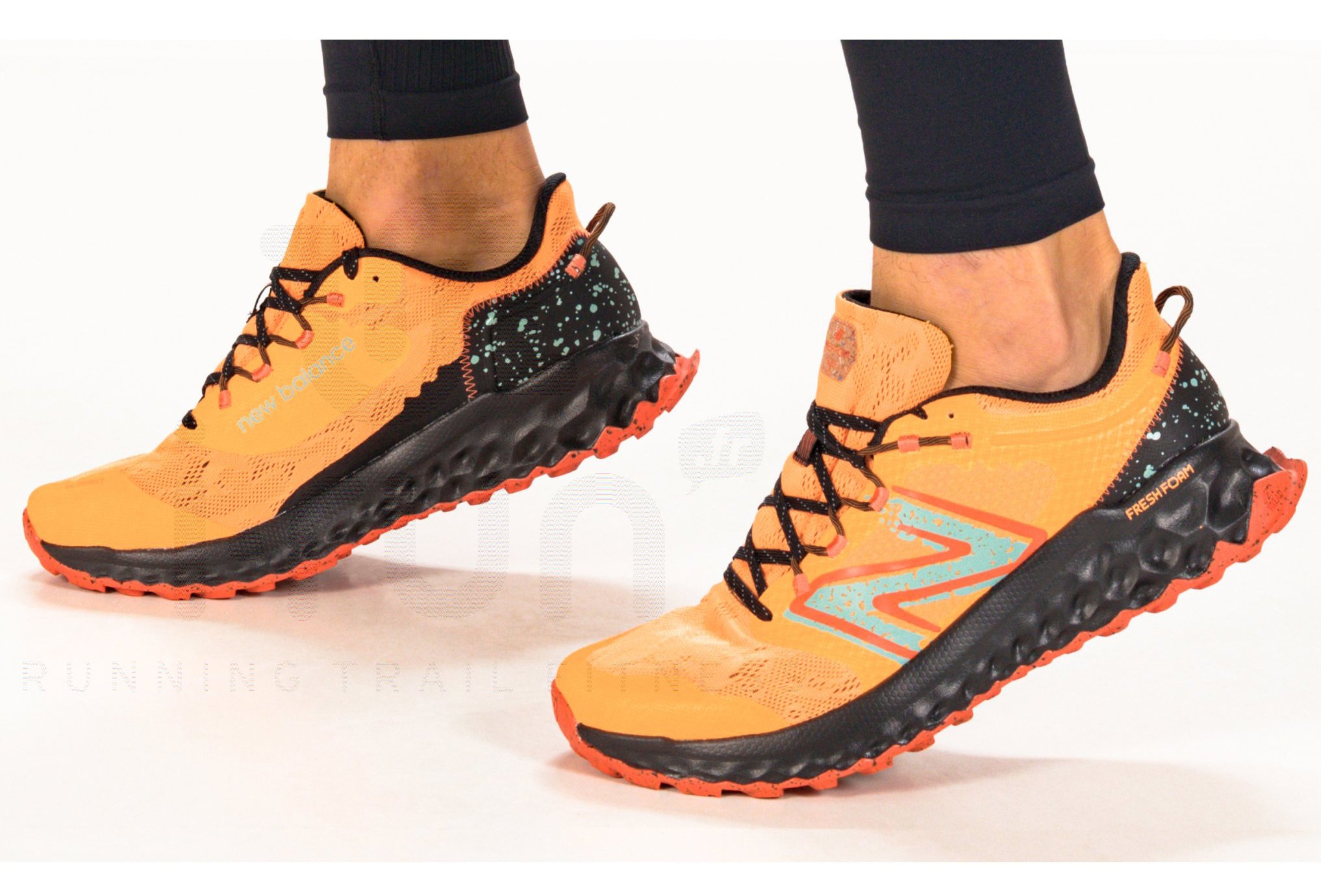 New Balance Fresh Foam Garo�