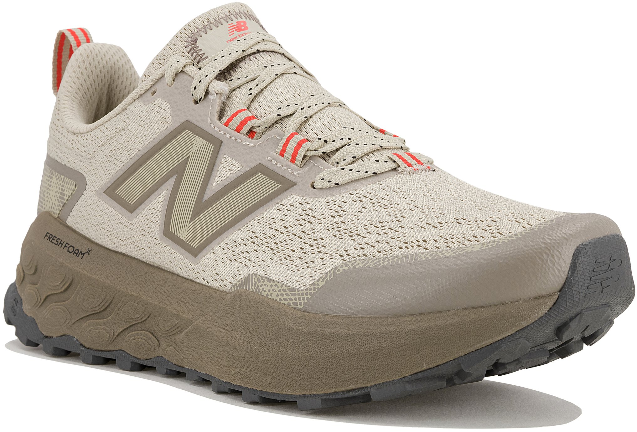 NEW BALANCE FRESH FOAM GAROÃ V2 - i-Run