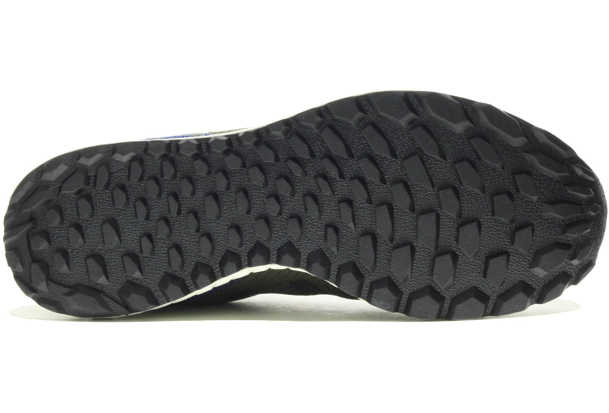 New Balance Fresh Foam Gobi Trail V2