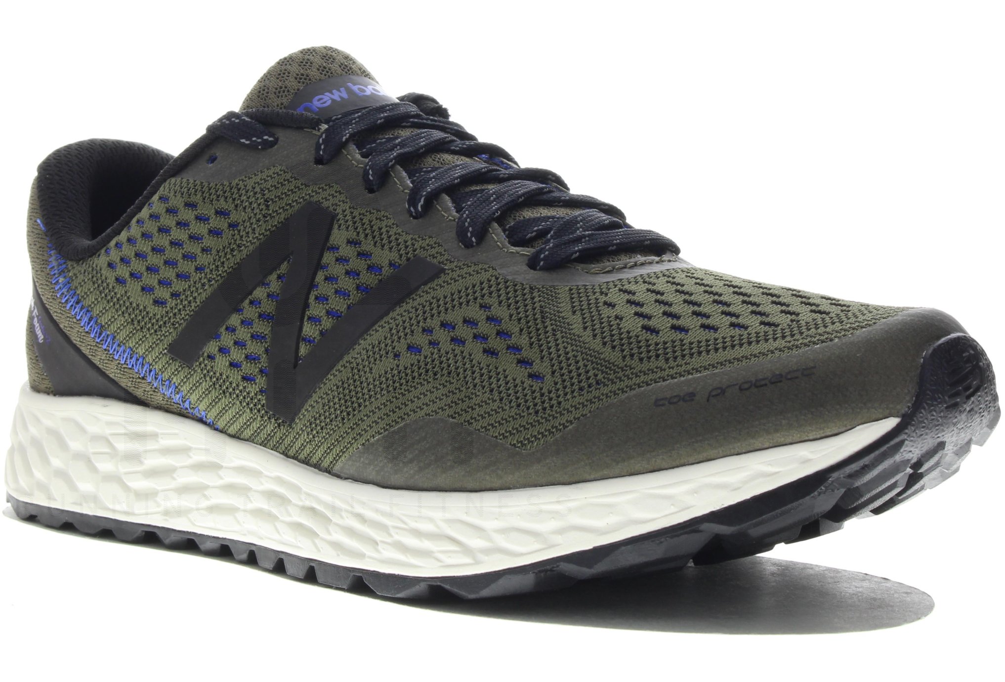 New Balance Fresh Foam Gobi Trail V2