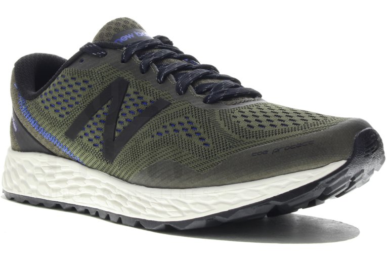New Balance Fresh Foam Gobi Trail V2