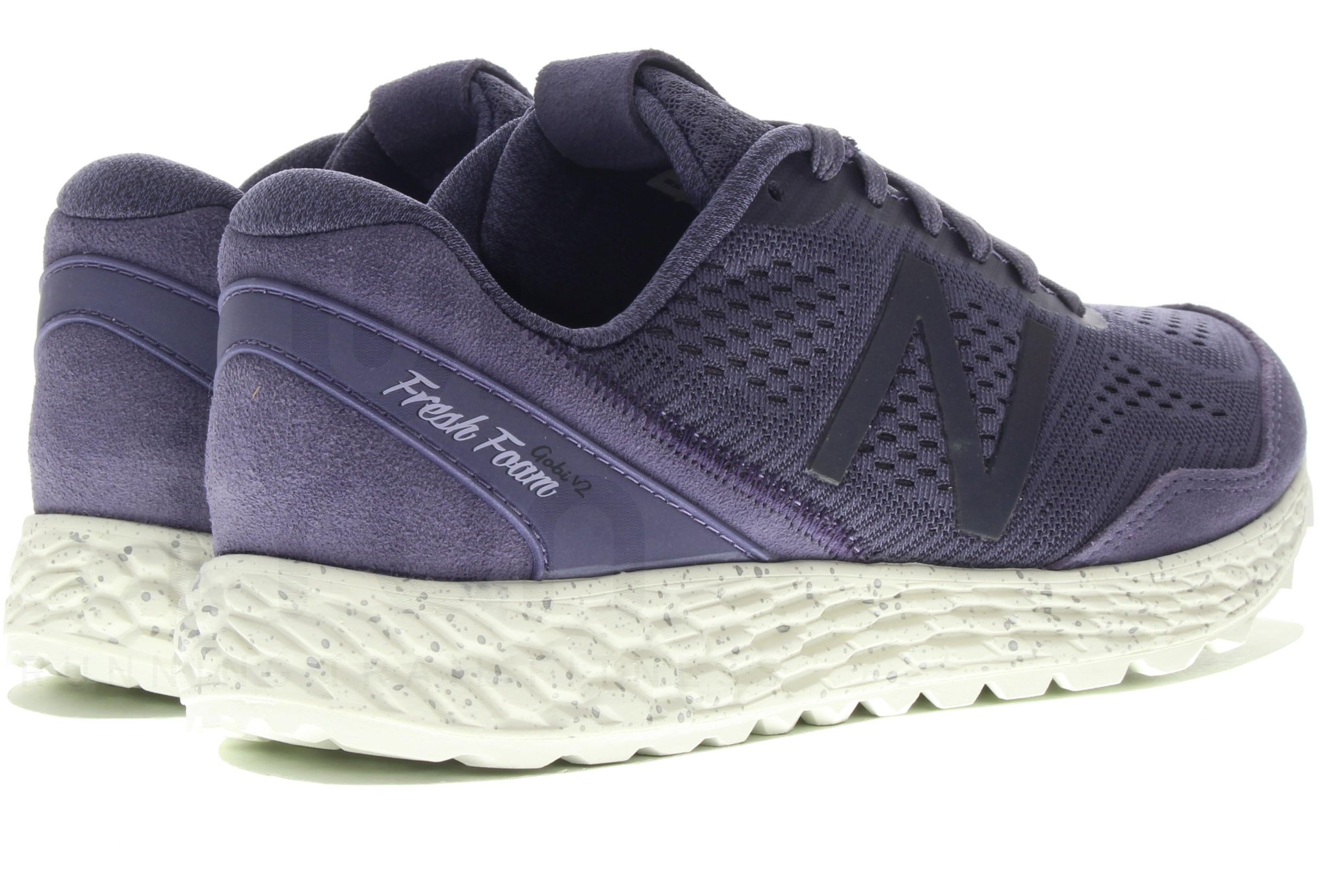 New Balance Fresh Foam Gobi Trail V2