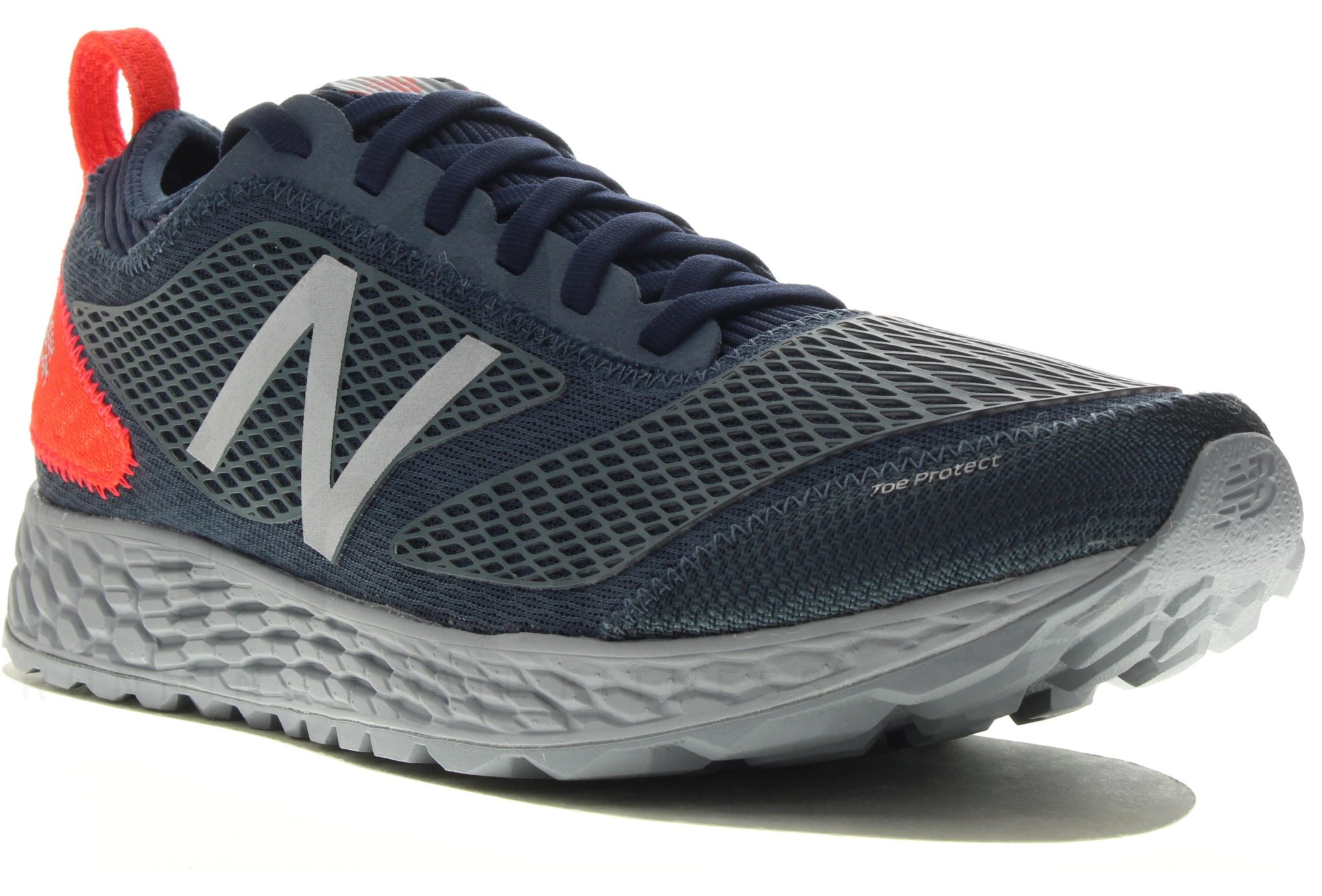 New Balance Fresh Foam Gobi Trail v3